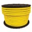 Dramm 3/4" Premium Colorstorm Rubber Hose Custom Cut per Foot Yellow — thumbnail 1 of 2