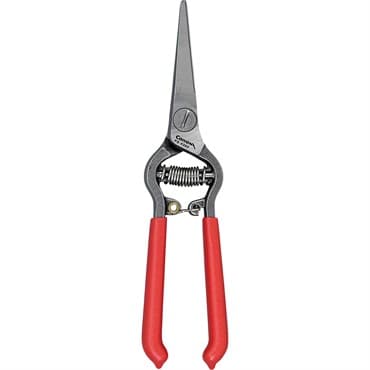Corona Flower Thinning Shear Forged Coronium Alloy Steel — photo 1 of 2