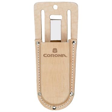 Corona Leather Pruner Scabbard Holster — photo 1 of 2