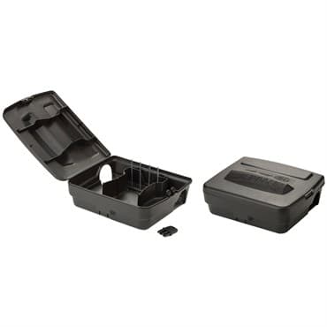 Tomcat Bullet Rodent Bait Station 6/CS (sold by the case) — photo 1 of 2