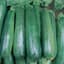 Squash, Black Beauty 1/2lb — thumbnail 1 of 2