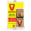 Victor 2pk Metal Pedal Mouse Trap — thumbnail 1 of 2
