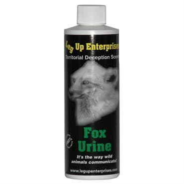 Leg Up 8oz VG100 Fox Urine — photo 1 of 2