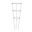 Panacea 33" 3 Leg 3 Ring Galvanized Tomato Cage — thumbnail 1 of 2