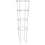 Panacea 54" 4 Leg 4 Ring Galvanized Tomato Cage — thumbnail 1 of 2