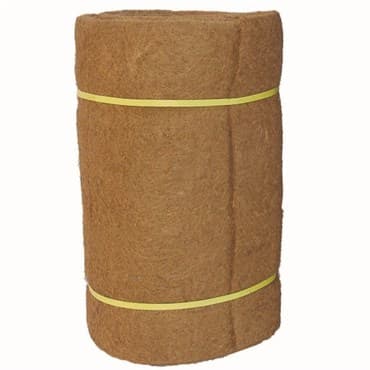 Austram 2'x36' Cocomoss Liner Bulk Roll — photo 1 of 2