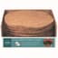 Austram 17" Flat Liner For 12" Basket Cocomoss — thumbnail 1 of 2