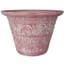GROWER SELECT ENVIROBLEND 16IN TUMBLED SCROLL PLANTER TERRACOTTA 12/CS — thumbnail 1 of 2