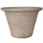 GROWER SELECT ENVIROBLEND 16IN TUMBLED SCROLL PLANTER EARTH 12/CS — thumbnail 1 of 2