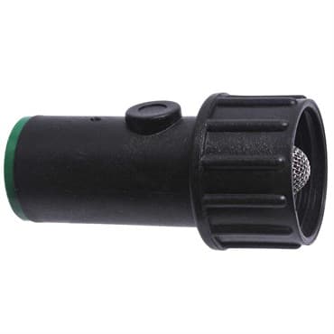 JAIN 3/4IN F HOSE SWVXCOMP 600-CHS-WS A — photo 1 of 2