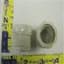 LAS 3/4INX1/2IN F PVC REDUCING BUSHING   439-101 — thumbnail 1 of 2