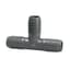 LAS 3/4IN PVC INSERT TEE  1401-007 — thumbnail 1 of 2