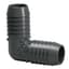 LAS 3/4IN PVC INSERT ELBOW      1406-007 — thumbnail 1 of 2