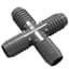 LAS 3/4IN PVC INSERT CROSS    1420-007   3/4" INSERT CROSS 1420-007 50/BOX — thumbnail 1 of 2