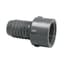 LAS 3/4IN PVC INSERT FEMALE ADAPTER INSXFPT — thumbnail 1 of 2
