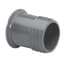 LAS 3/4IN PVC INSERT PLUG  1449-007   3/4" INSERT — thumbnail 1 of 2