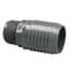 LAS 3/4INX1IN REDUCING MALE ADAPTER MPTXINSERT — thumbnail 1 of 2