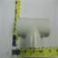 LAS 1IN PVC THREADED TEE 405-010 FFF 50/CS — thumbnail 1 of 2