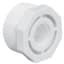 LAS 1-1/2INX1IN PVC REDUCING BUSHING FPT/MPT — thumbnail 1 of 2