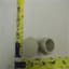 LAS 3/4IN PVC THREADED PLUG MPT 450-007 50/BX — thumbnail 1 of 2