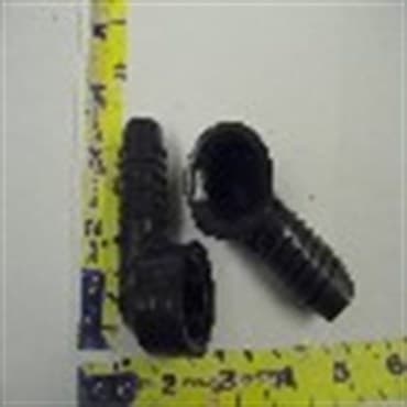 LAS 3/4IN PVC COMB INSERT ELBOW IF 25/BX 1407-007 — photo 1 of 2