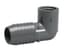 LAS 1-1/2IN COMB INSERT ELBOW 1407-015 10/BX — thumbnail 1 of 2