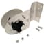 JDL SMALL INFLATION BRACKET W/ DEFLECTOR — thumbnail 1 of 2