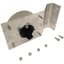 JDL LARGE SQ INFLATION BRACKET W/DEFLECTOR — thumbnail 1 of 2