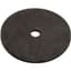 GALV PERMASEAL WASHER 14-1-1/8IN W418G   1-1/ — thumbnail 1 of 2