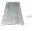 GS N-5 BAR CAP ALUMINUM 24FT DIE #2590 — thumbnail 1 of 2
