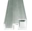 GS N-11 END CAP ALUMINUM 20FT DIE #2596 — thumbnail 1 of 2