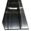 GS 4FT ALUMINUM F RAIL N-15 — thumbnail 1 of 2