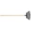 Ames 18" Superflex Rake — thumbnail 1 of 2
