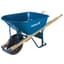 Ames 6cf Jackson Steel Wheelbarrow — thumbnail 1 of 2
