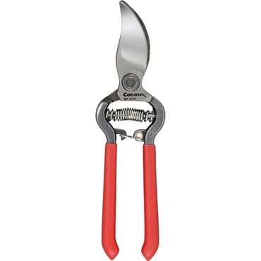 Corona Forged Bypass Pruner Small Hands 1/2" Cutting Capacity — photo 1 of 2
