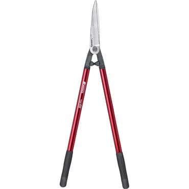 Corona Long Handle Hedge Shear With Aluminum Handles — photo 1 of 2