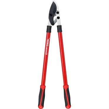 Corona 28" Aluminum Handle Bypass Lopper Compound Action — photo 1 of 2