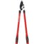 Corona 28" Aluminum Handle Bypass Lopper Compound Action — thumbnail 1 of 2