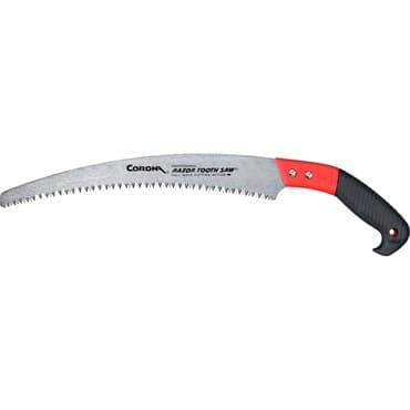 Corona 13" Razor Tooth Saw w/ Pistol Grip — photo 1 of 2