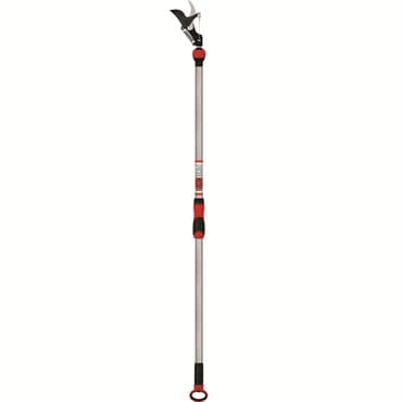 Corona Long Reach Ropeless Pruner With Powerglide Grip 5' — photo 1 of 2
