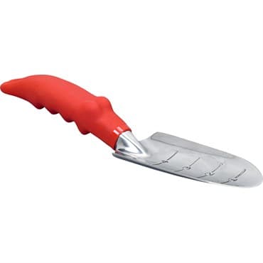 Corona Cast Alum Trans Trowel With Planting Depth Markings — photo 1 of 2