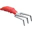 Corona Cast Alum Cultivator — thumbnail 1 of 2
