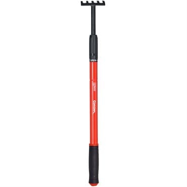Corona Rake Cultivator with Extendable Handle — photo 1 of 2