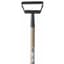 Flexrake Hula-Ho Weeder w/ 54" Hardwood Handle — thumbnail 1 of 2
