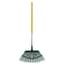 Flexrake Lawn Rake 19" Steel Head 48" AlumiLite Handle — thumbnail 1 of 2