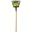 Flexrake Shrub Rake w/ 8" Head 48" Wood Handle — thumbnail 1 of 2