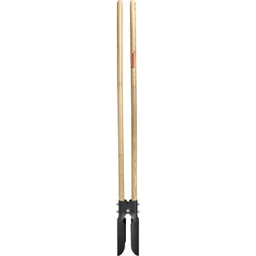 Corona Atlas 14 Gauge Post Hole Digger — photo 1 of 2
