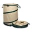 Fiskars 10gal Kangaroo Garden Bag — thumbnail 1 of 2