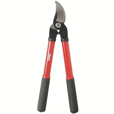 Bond 15" Mini Bypass Lopper 2 Handed Pruner — photo 1 of 2