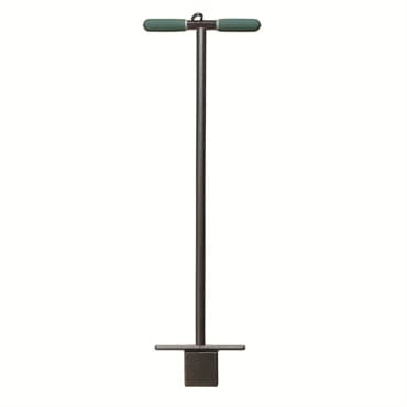 Lewis Tools Sod Plugger — photo 1 of 2